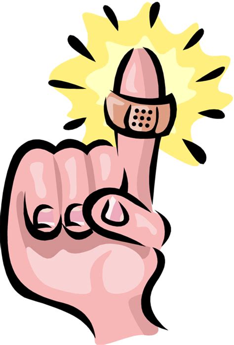 Cut Finger PNG Transparent Cut Finger.PNG Images. | PlusPNG