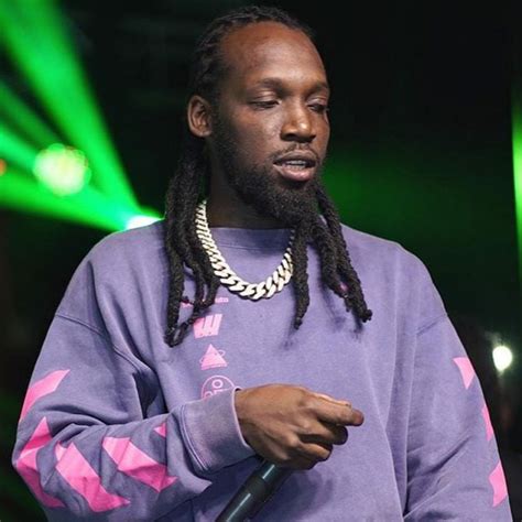 Popcaan Dares 'Irrelevant' Mavado To Make An Album, 'Wha’ Yuh Doing Bro ...