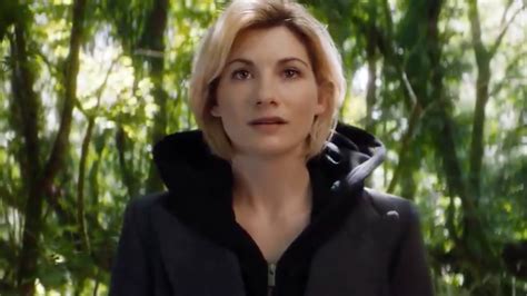 Doctor Who: 13th Doctor Revealed - IGN