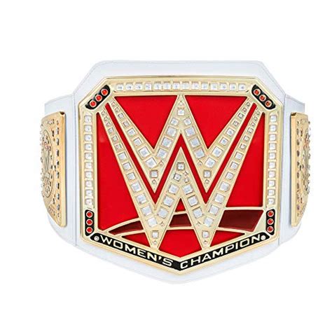 Best Wwe Championship Belt Replica