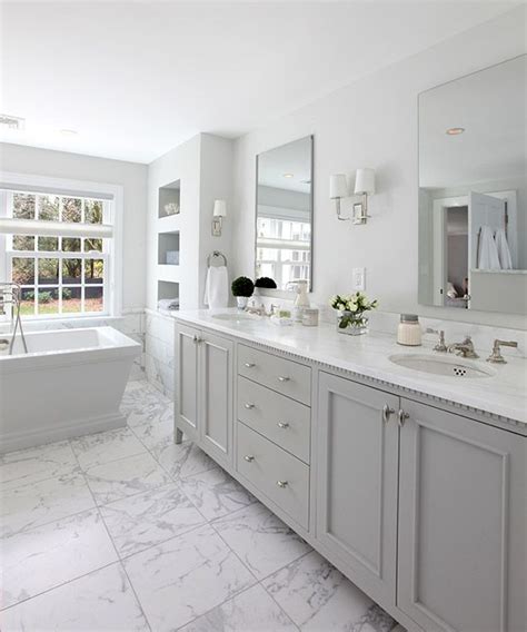 Vanity (dentil mould) | White bathroom designs, Bathroom interior ...