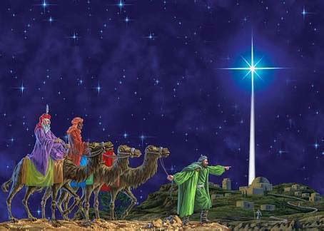 HOMILY FOR THE EPIPHANY OF THE LORD YEAR A. (4) - Homily Hub