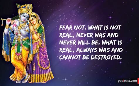 23 Quotes By Lord Krishna Which Are Applicable In Everyday Life