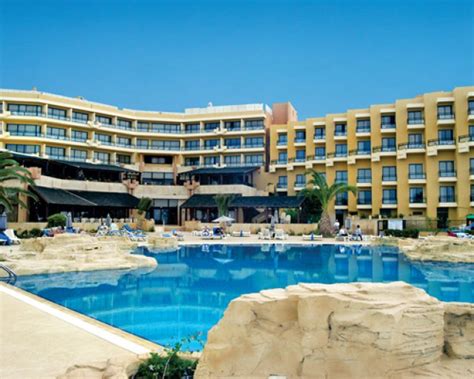 Venus Beach hotel Paphos - Cyprus Hotels