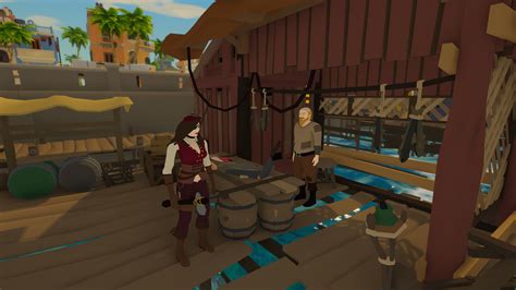 Captain Bones : A Pirate's Journey on Steam