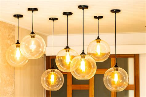 Ceiling Light Fixture Types : Types Of Lighting Fixtures Hgtv - Ceiling ...