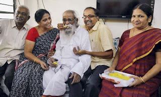 Telugu Movies: Telugu writer Ravuri Bharadwaja honoured with Jnanpith award