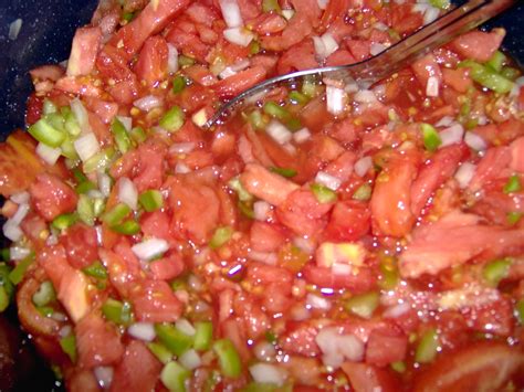 My Life on Cedar Lane: Homemade "Rotel" tomatoes