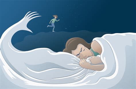 How to Stop Nightmares: A Checklist for Sweet Dreams | Sleep Cycle