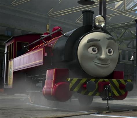 Category:Crovan's Gate Branch Line | Thomas the Tank Engine Wikia | Fandom