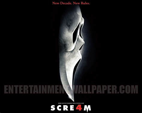 Scream TV Series Wallpaper - WallpaperSafari