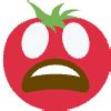 scared_tomato - Discord Emoji