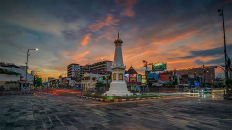 Jogja (Masih) Istimewa? - Kompasiana.com