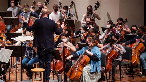 School of Music’s 150th Anniversary Opens on a Big Stage | BU Today ...