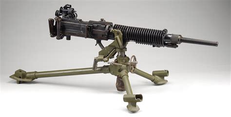 File:Japanese Type 92 Heavy Machine Gun.jpg - Internet Movie Firearms Database - Guns in Movies ...
