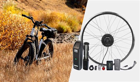 The Complete e-bike kit Buying Guide – eSoulbike