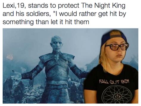 Night king Memes