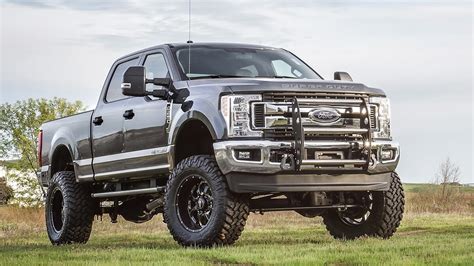 Best Lift Kit for Ford F-250 Super Duty in 2022 - eManualOnline Blog