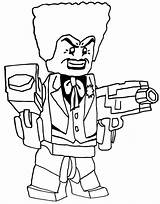 Joker Lego coloring Page  Download Print Or Color Online For Free sketch template