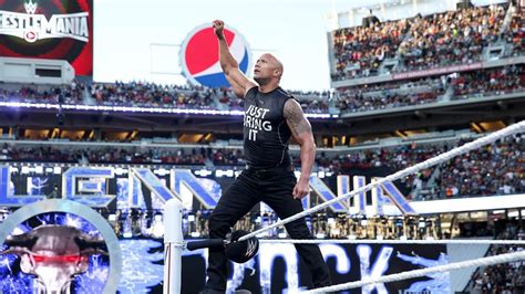 The Rock to lend his voice to Disney's 'Moana' | WWE