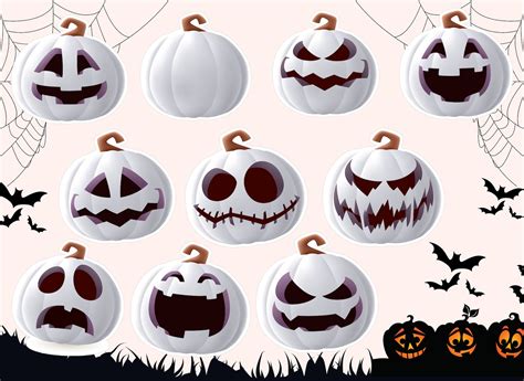 HALLOWEEN Planner Stickers Halloween Stickers Spooky - Etsy