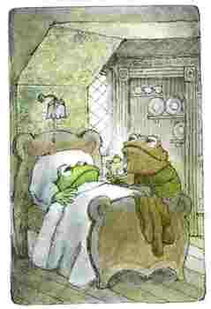 Frog and Toad are Friends: The Story Literacy Unit by sue Hockert