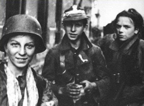 1944 Warsaw Uprising | Warsaw Life