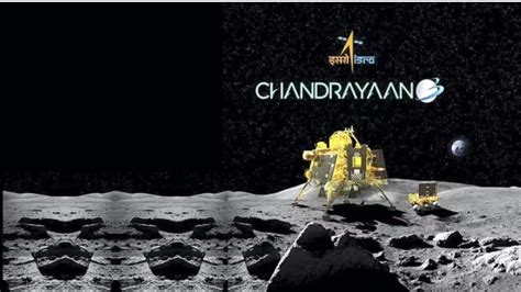 India Declares National Space Day to Celebrate Chandrayaan-3 Success