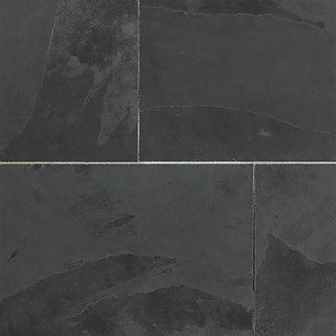 Slate Floor Tile Texture Seamless