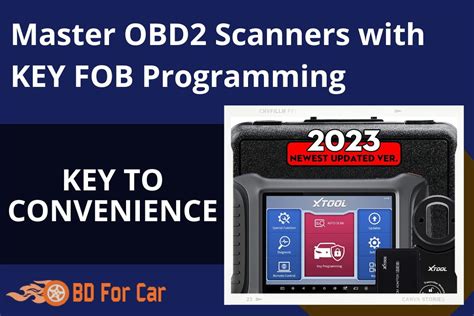 Best OBD2 Scanner with ABS Auto Bleed For DIY【】