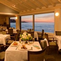 The Marine Room - French Restaurant in La Jolla