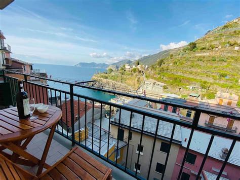 Airbnb® | Manarola - Vacation Rentals & Places to Stay - Liguria, Italy