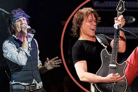 Gary Cherone Details Rekindled Relationship With Eddie Van Halen