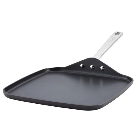 Best heavy duty non stick non warp square griddle pan - The Best Home