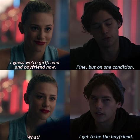 Betty Cooper Quotes - ShortQuotes.cc