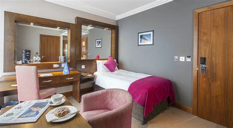 Ashling Hotel Dublin | Classic Vacations