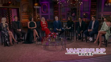 Vanderpump Rules reunion promises even more drama than the finale - Dexerto