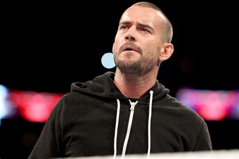 CM Punk's UFC Career Cannot Be Judged by Controversial WWE Exit | News ...