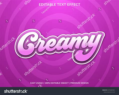 15,122 Creamy Logo Images, Stock Photos & Vectors | Shutterstock