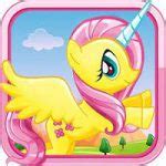 Fluffy Pony APK Descargar Gratis - APKvolar