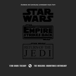 Star Wars Trilogy: The Original Soundtrack Anthology | Wookieepedia ...