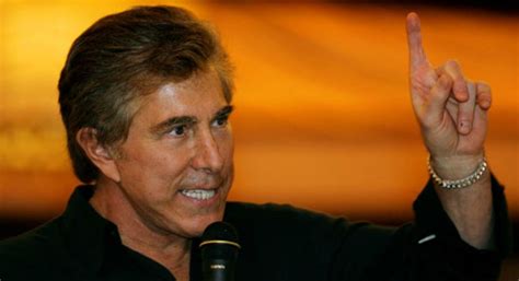 4 Lessons About Resilience from Steve Wynn of Las Vegas Strip - Andrew Spence