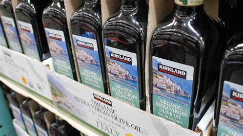 What Sets Costco Extra Virgin Olive Oil Apart From Other Brands