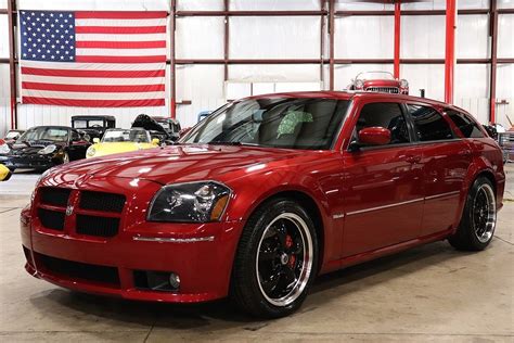 2006 Dodge Magnum | GR Auto Gallery