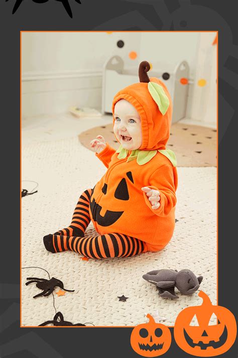 Baby Halloween Costumes | Primark UK Pumpkin Outfit, Pumpkin Costume, Unicorn Outfit, Unicorn ...