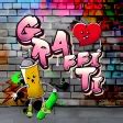 Graffiti Name Logo Maker สำหรับ Android - ดาวน์โหลด