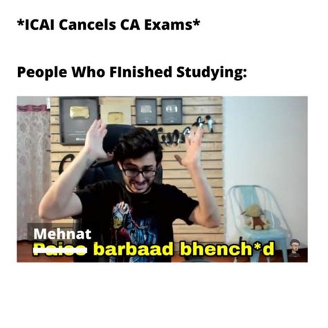 Funny Study Memes, Videos And GIFs | HumorNama