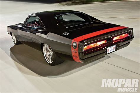 1969 Dodge Challenger R/t