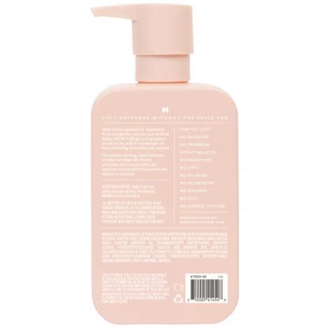 MONDAY Haircare Moisture Conditioner, 12 fl oz - Smith’s Food and Drug