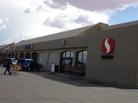 Safeway #239 Winslow, AZ | Safeway #239 1601 N. Park Dr Wins… | Flickr